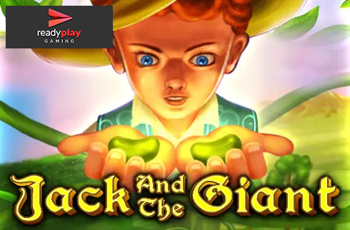 Jack and the Giant